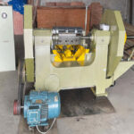 CNC Thickness Adjustable Wooden Plate Veneer Cutting Machine CNC Thickness Adjustable Wooden Plate Veneer Cutting Machine