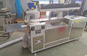 2022 Advanced Ice Cream Stick Laser Branding Machine 2022 Advanced Ice Cream Stick Laser Branding Machine