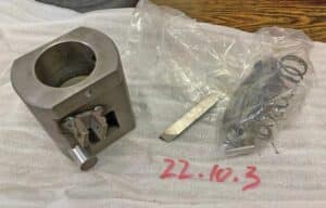 Automatic-Wooden-Mop-Handle-Head-Threading-Machine-Thread-Parts