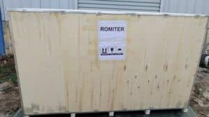 Automatic Wooden Round Stick Double Head Hole Drilling Machine for Latvia Automatic Wooden Round Stick Double Head Hole Drilling Machine for Latvia