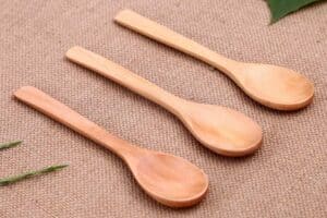 Semi-Automatic-Wooden-Spoon-Making-Line-for-Sale