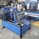 Multi-Blade Wooden Wedge Sawing Cutting Machine Multi-Blade Wooden Wedge Sawing Cutting Machine