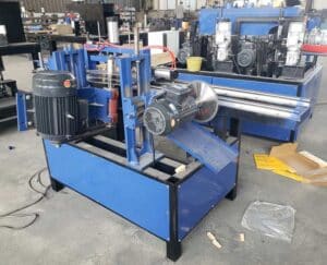 Multi-Blade Wooden Wedge Sawing Cutting Machine Multi-Blade Wooden Wedge Sawing Cutting Machine