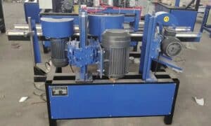 High Speed Wooden Wedge Sawing Machine for Slovenia Customer High Speed Wooden Wedge Sawing Machine for Slovenia Customer