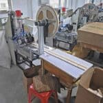 Automatic Ice Cream Stick Bundling Machine 2024